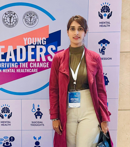 Harmanpreet Kaur Sandhu