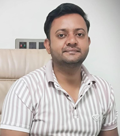 Karamveer