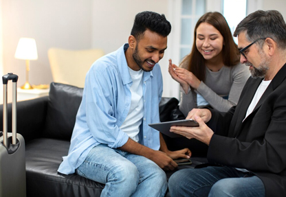 Mental health research